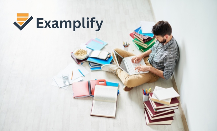 Examplify Sample Installation Guide